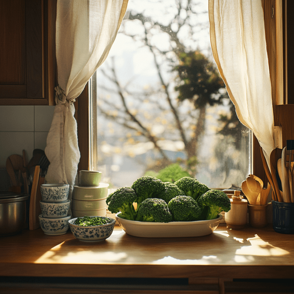 브로콜리-다이어트-식단