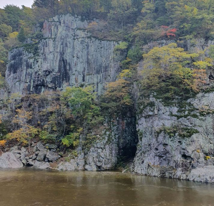 영덕 달산면