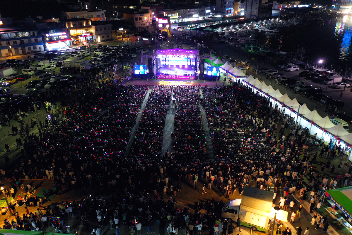 묵호 도째비 페스타