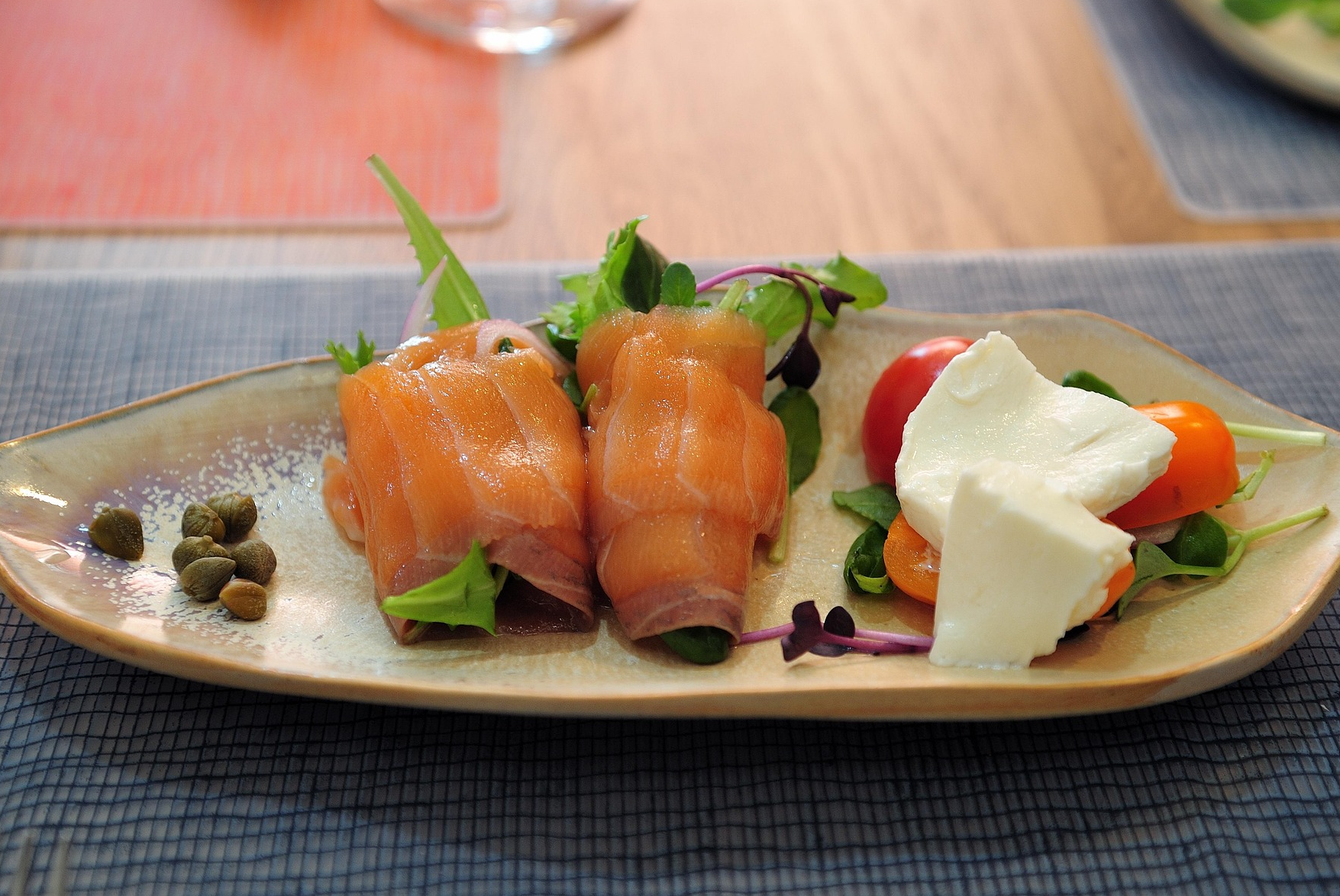 지방은 무조건 나쁘다? NO! 건강에 필수적인 좋은 지방 섭취법