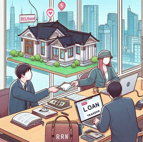 금리 비교는 어떻게?