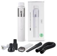 벤딕트 휴대용 차량용 청소기 무선 에어건