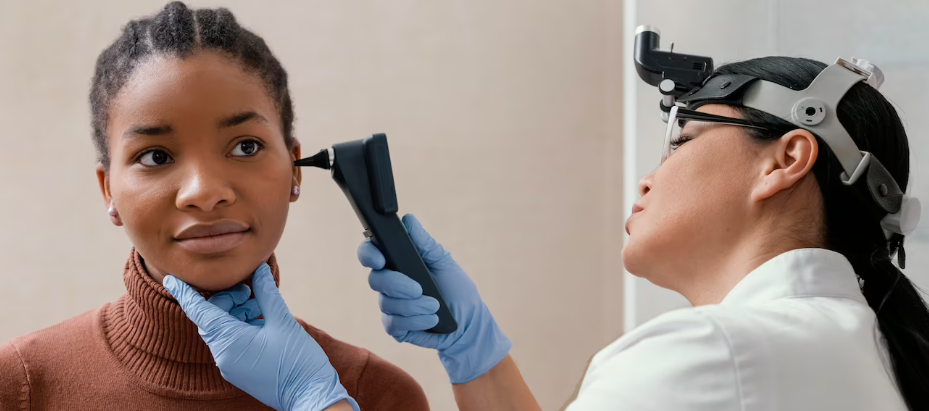 소음성 난청의 진단