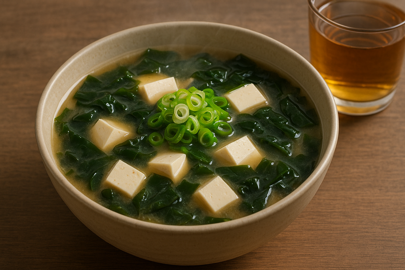 바쁜 하루 속 작은 쉼표 같은 시간