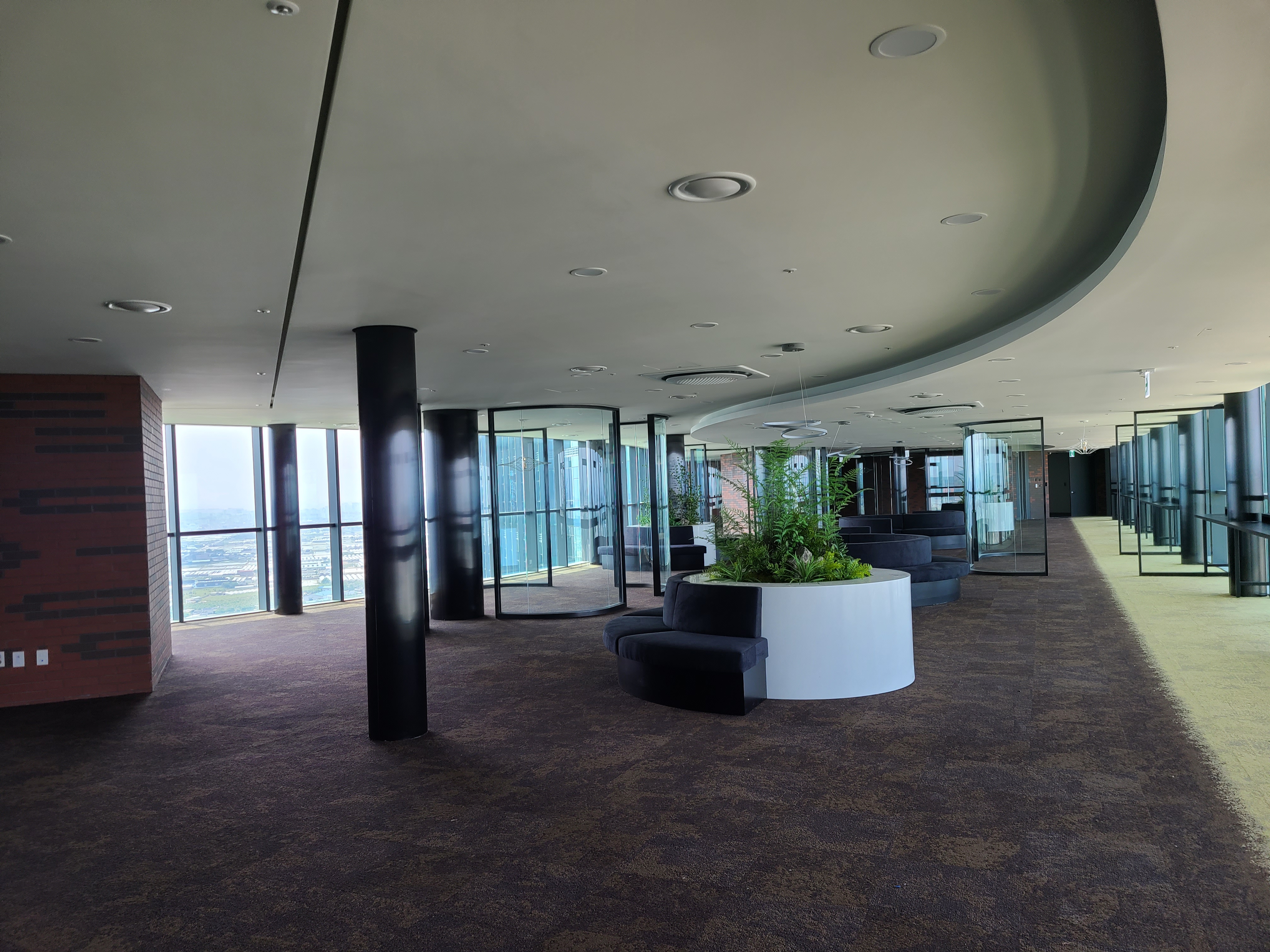 오산 현대테라타워CMC 섹션오피스9