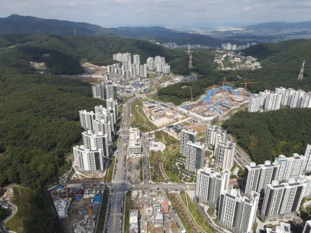 미 “문, 비방전단 시민 고소는 민간 검열...표현자유 침해”..."대장동 사건은 정부부패 사례"