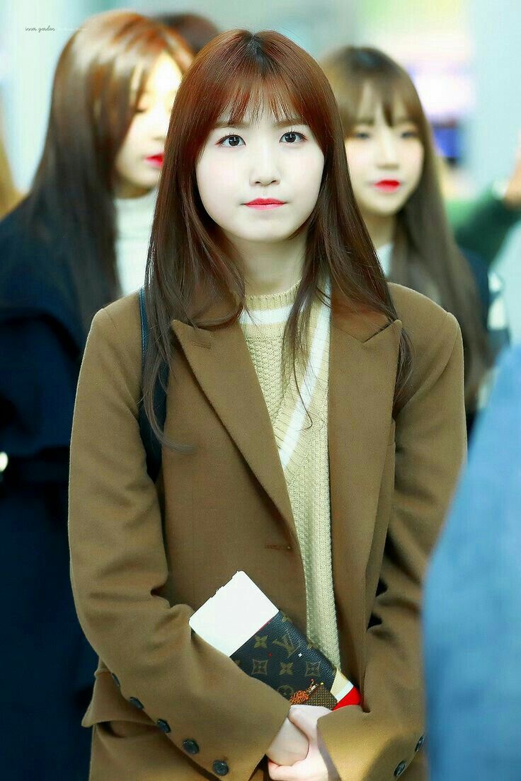 아이즈원 혼다히토미 고화질 몸매