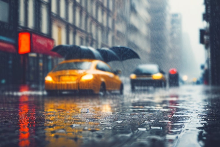 장마철 예상 기간