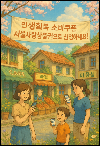 홍보 포스터
