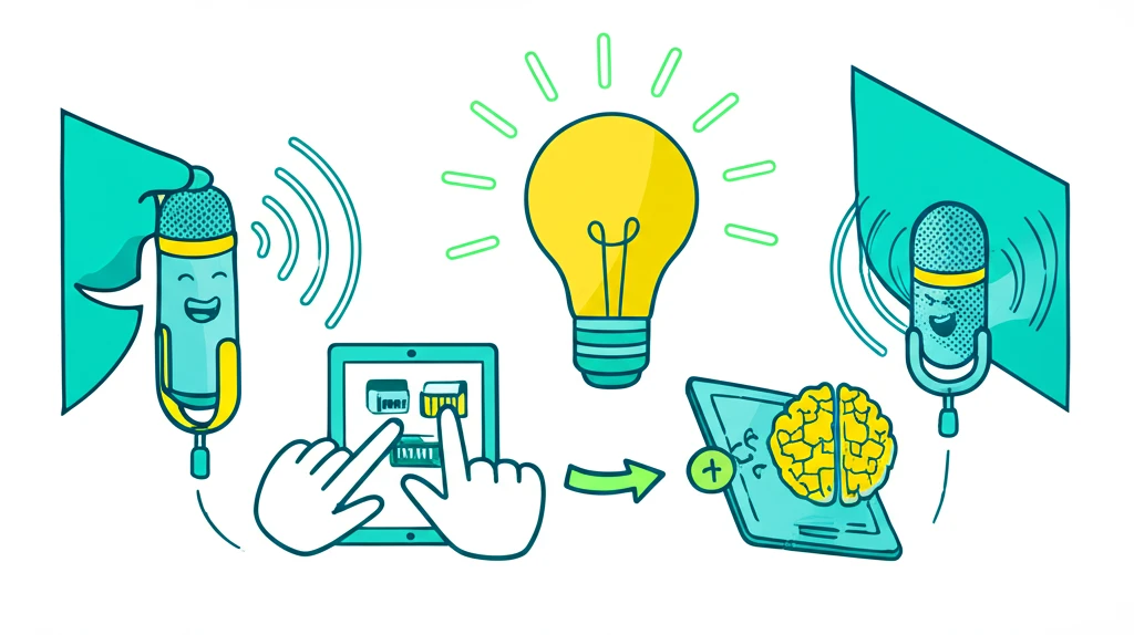 AI 받아쓰기 꿀팁 클로바노트 Vre..