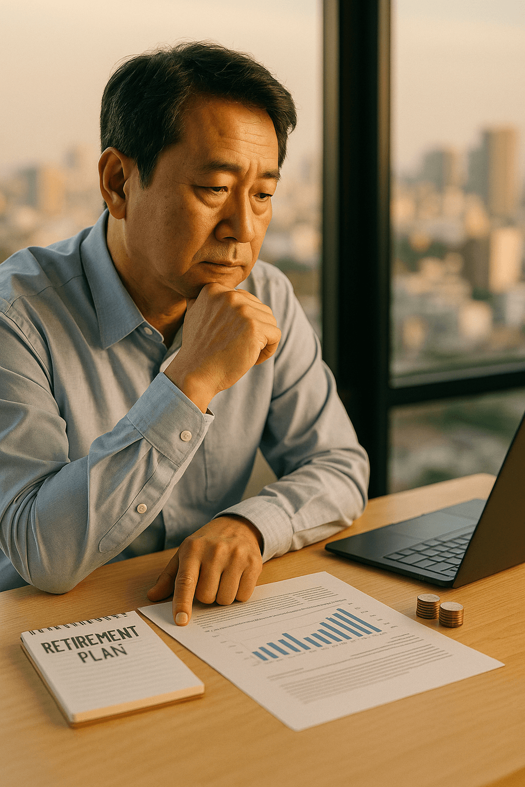 연금저축과 IRP, 절세 전략은 따로 있다?