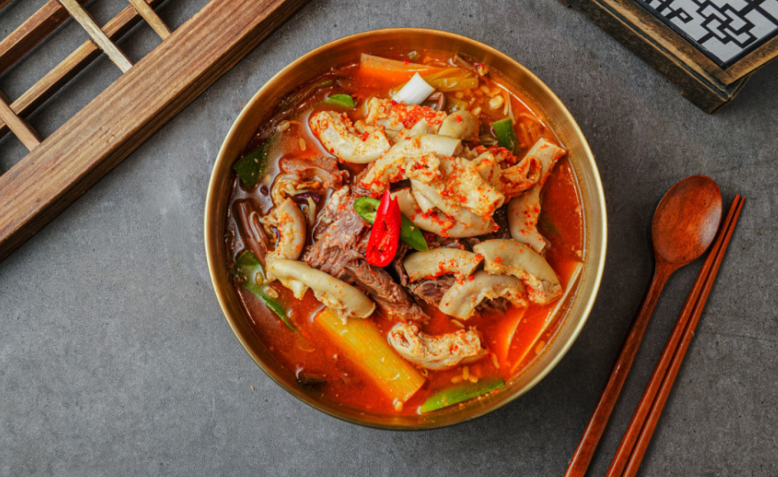 [생방송 투데이] 쌍문동맛집 한우 육개장 수육 맛집 위치