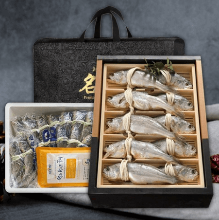 추석 선물세트 굴비세트 추천