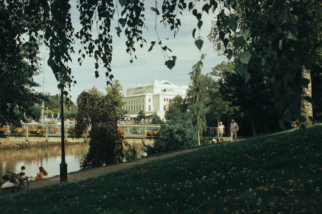 Presidential Palace