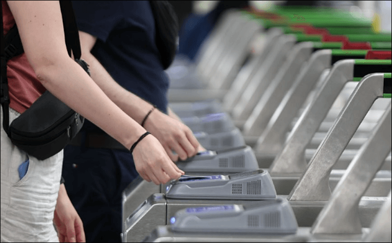 수도권 지하철 7일부터 기본요금 인상