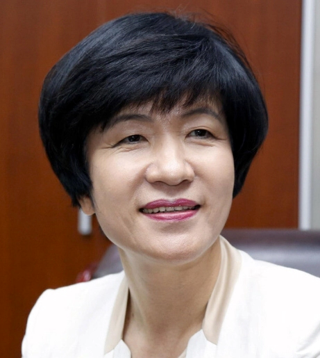 김영주 의원 프로필 나이 고향 학력 재산