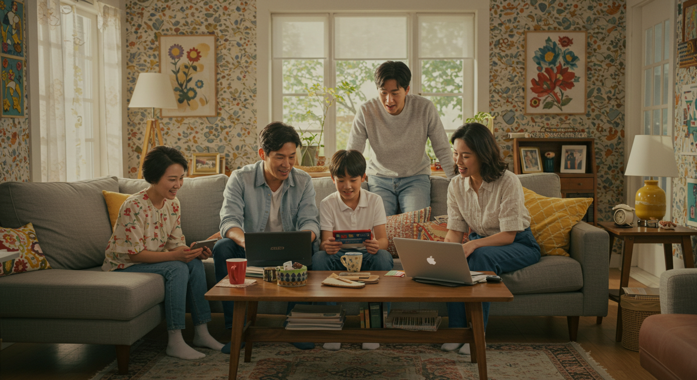 블로그 월 100만 목표! 전략