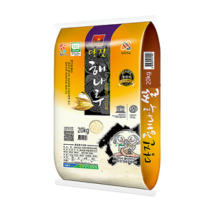 2025 햅쌀 20kg 상등급 추천