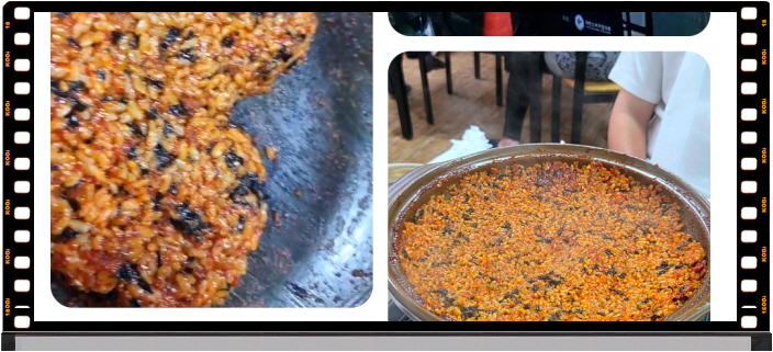 생생정보 두집살림 창원 아구찜 아구불고기 후기