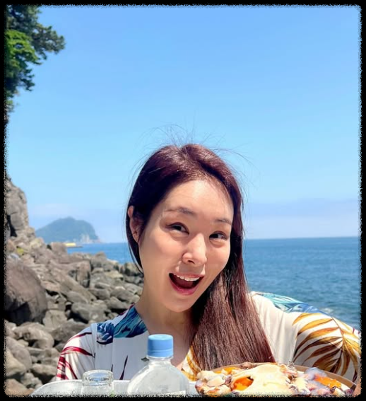 미자 코미디언 활동