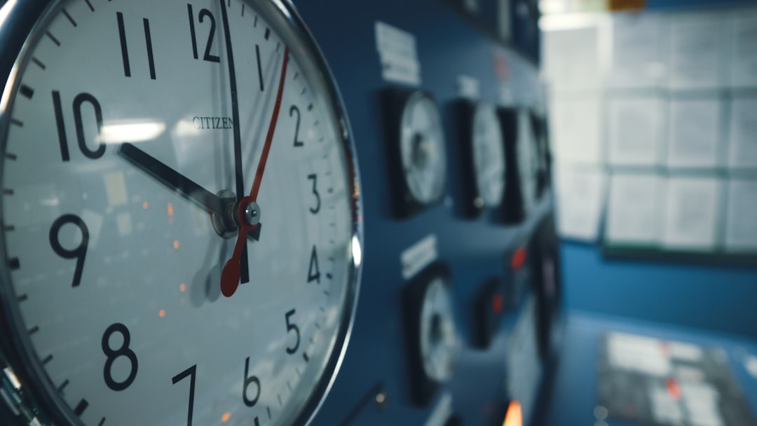 'Interval'