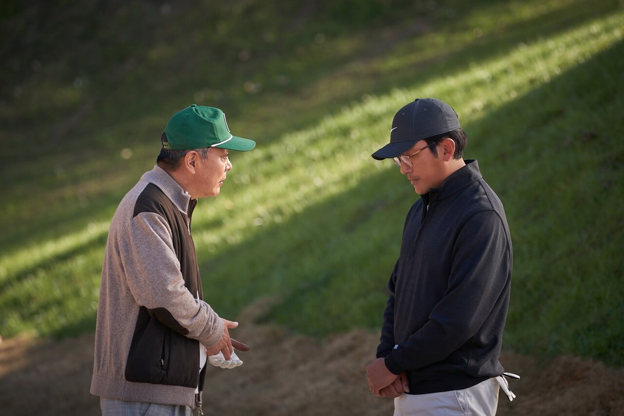 영화 로비 평점 줄거리