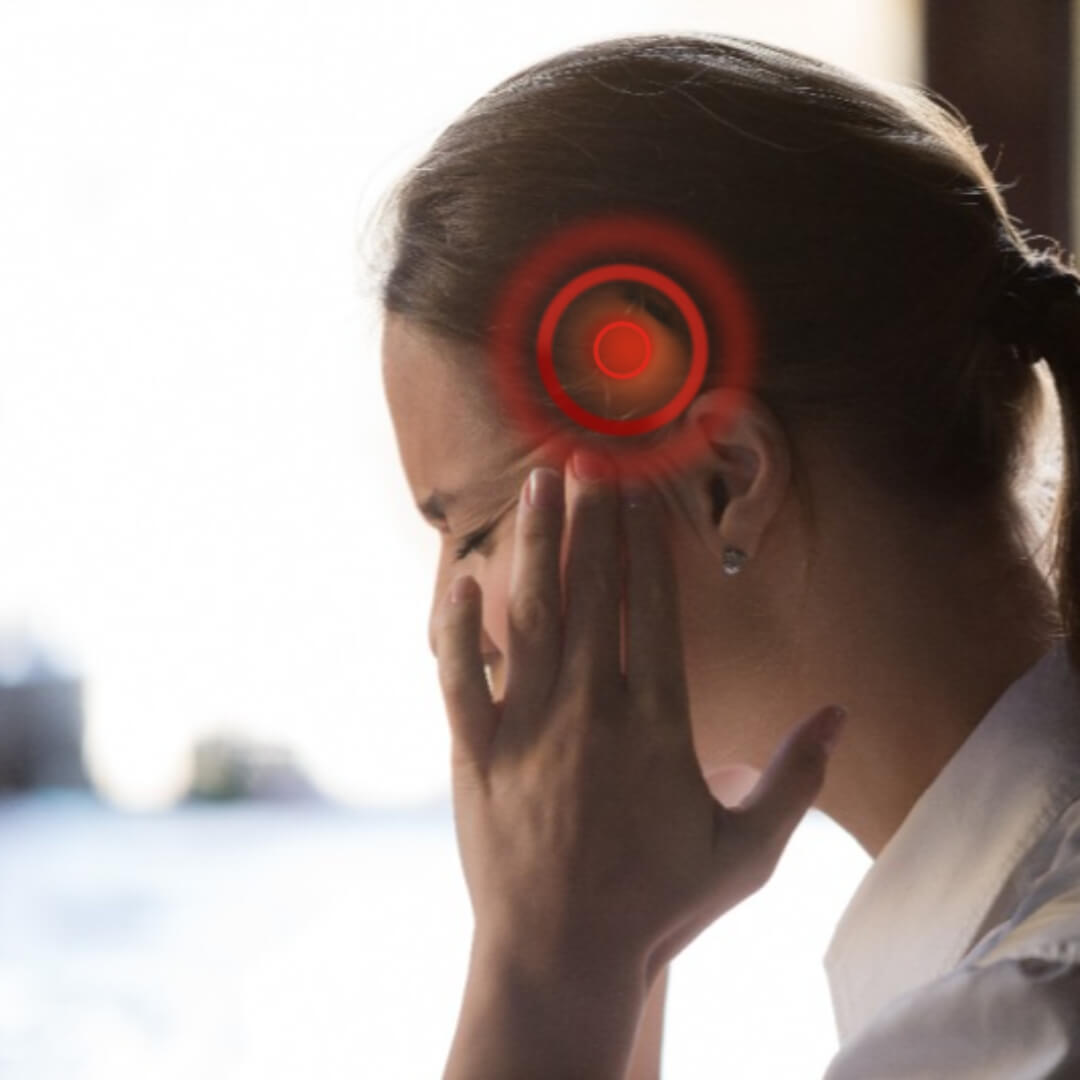 목·어깨 통증 완화 운동: 집에서 하는 스트레칭