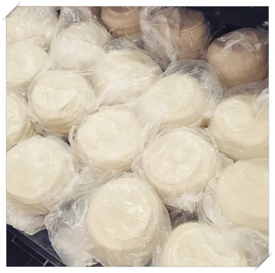 우형준 정미소 메뉴