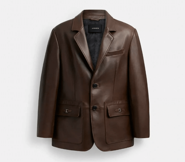 강철부대W 5회 츄 자켓