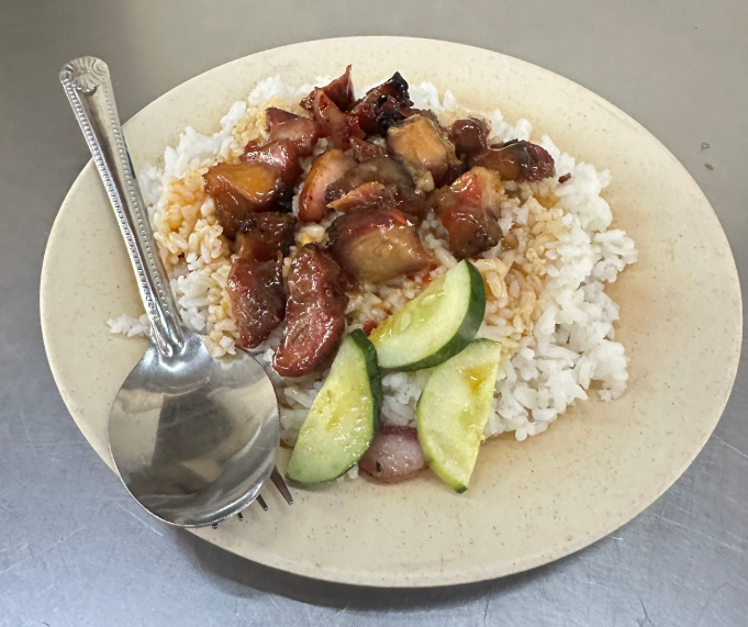 홍콩에서 꼭 먹어야 할 음식 BEST 7