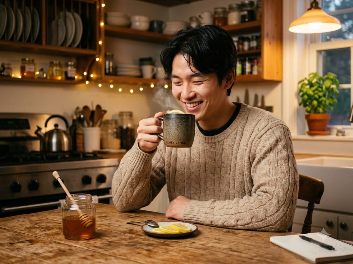 2. 실내 환기 꾸준히 하기