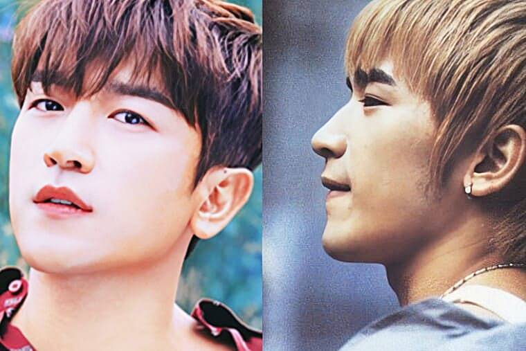 가수-이민우
