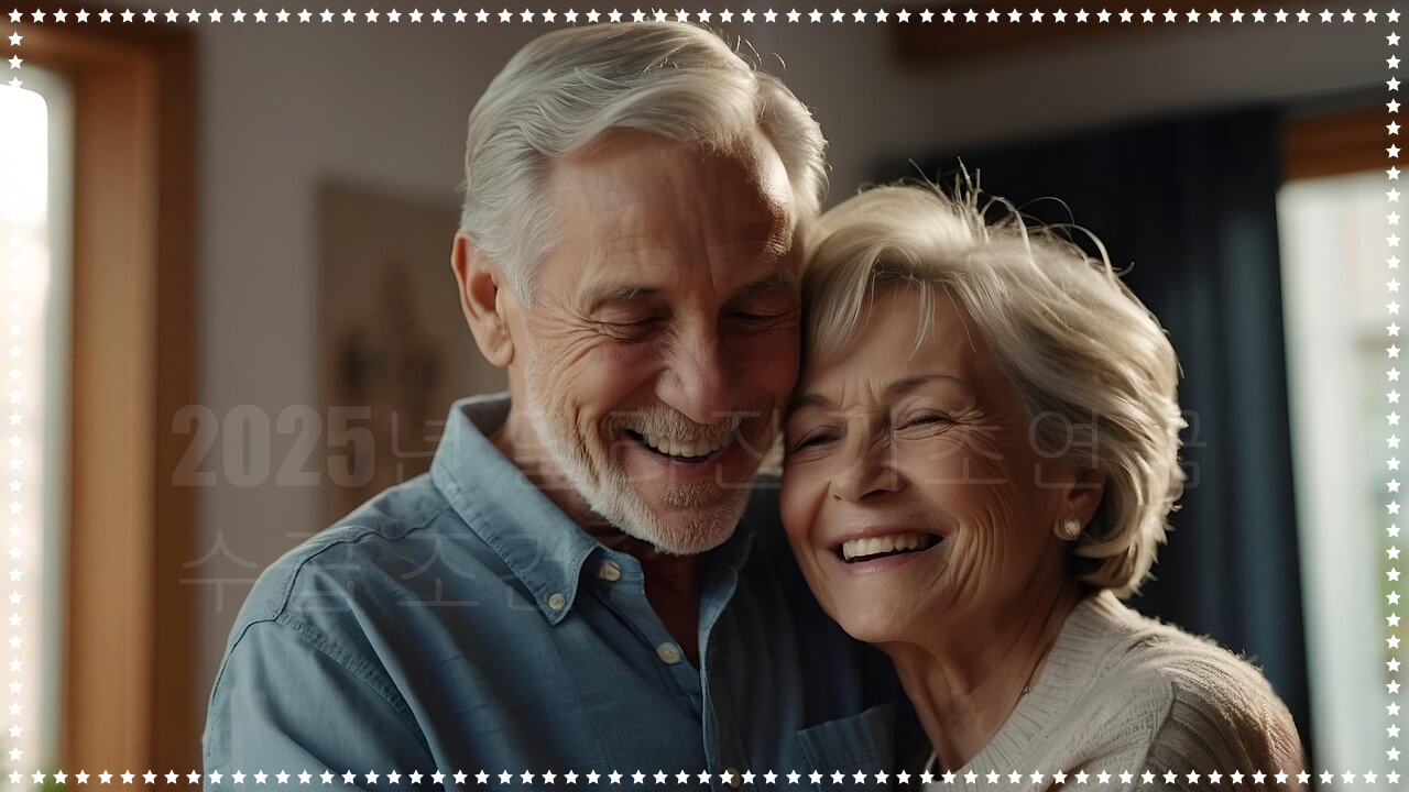 기초연금 신청방법,수급 조건,수급자 자격