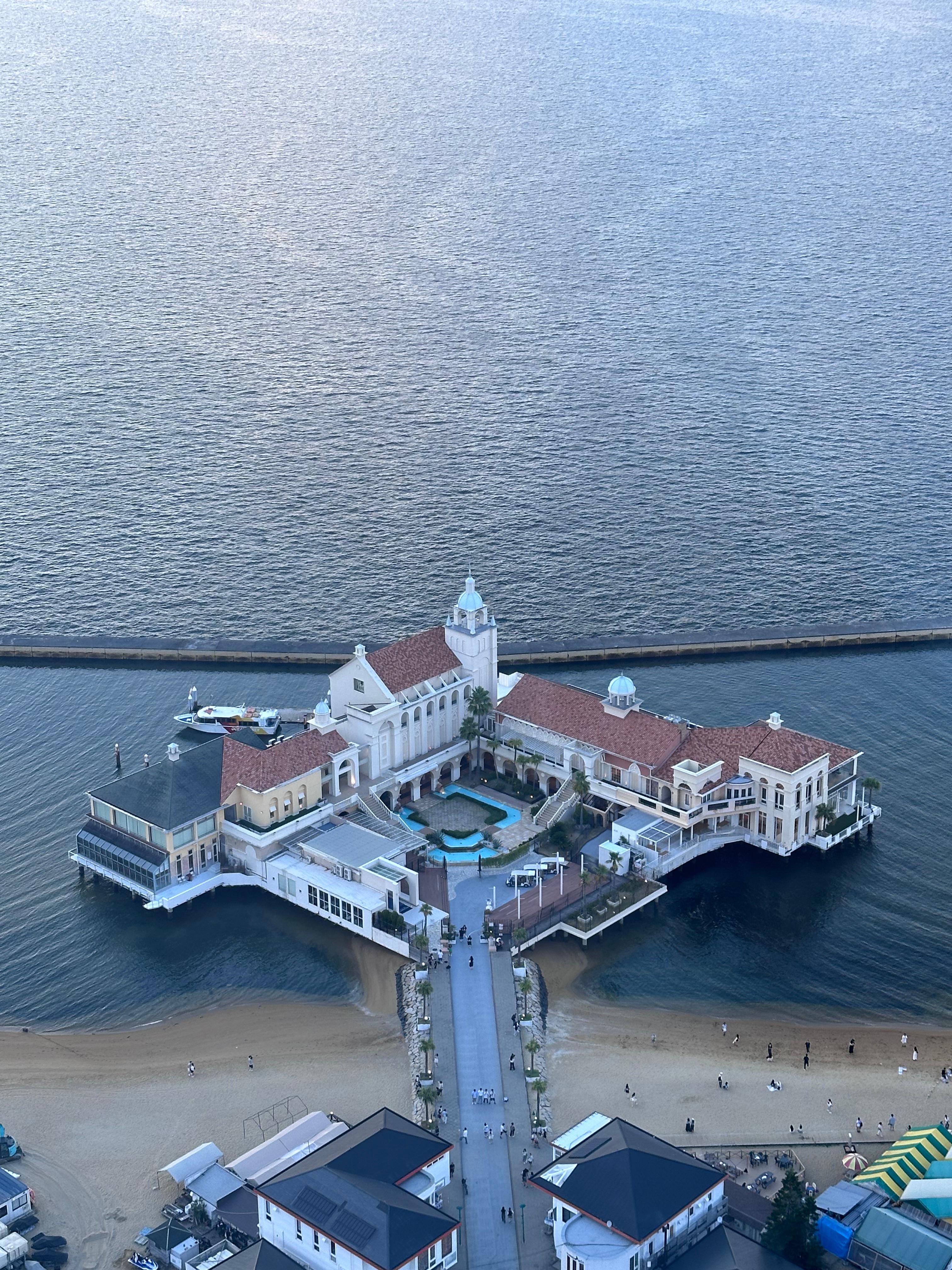 여름 후쿠오카 여행 2편 텐진 다이마루 백화점, 후쿠오카 타워 방문 사진5