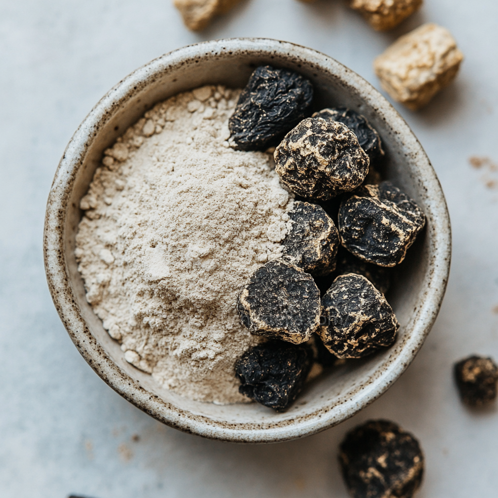 블랙마카 아르기닌