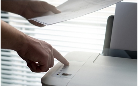 인터넷 팩스 보내는 방법