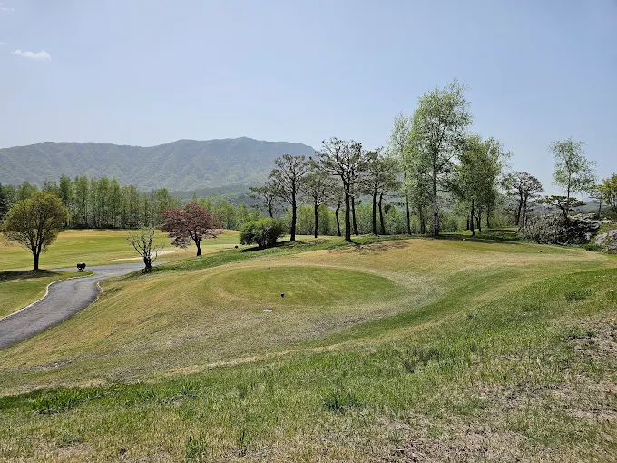 가평 베네스트 골프클럽 소개 및 예약방법