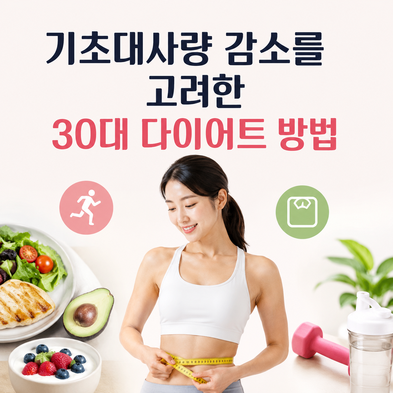 30대 다이어트