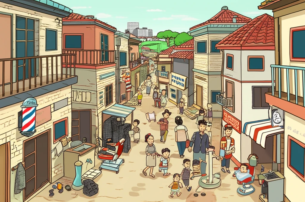 봄꽃 피는 3월 인천 동구에서 꼭 가..