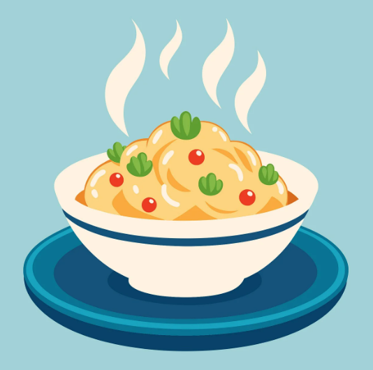 착상에 도움이 되는 음식 사진