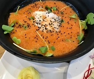 물회