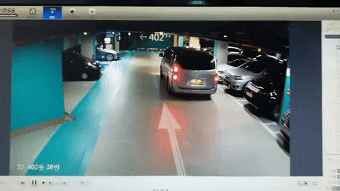 cctv영상