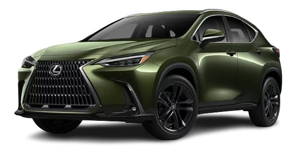 2025-렉서스-NX