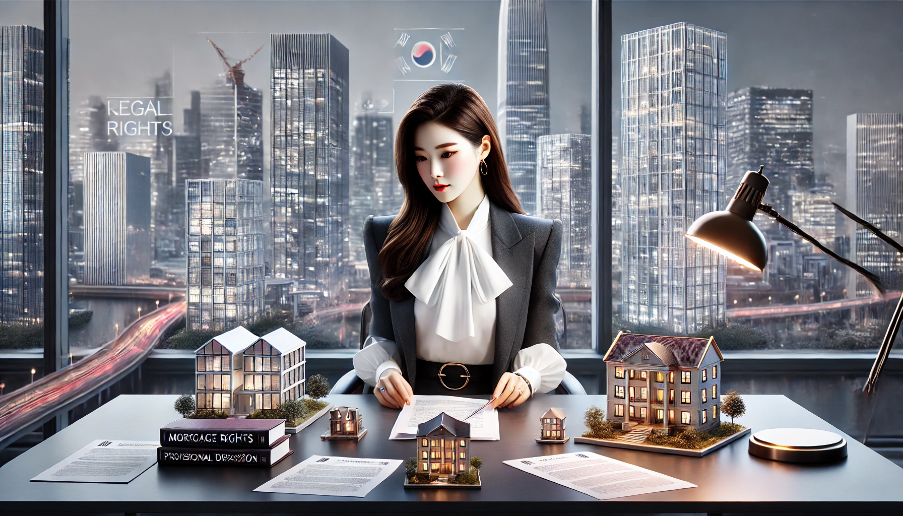 임차권 등 부동산 권리 관련 이미지