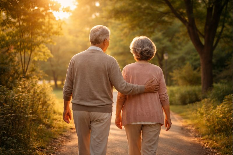 &ldquo;오늘 10분, 행복을 다시 시작하자&rdquo;