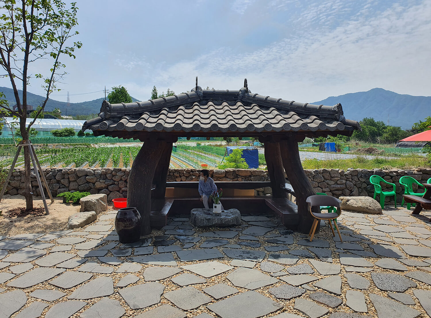 춘천 정족리 동치미막국수-8