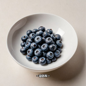 블루베리 효능