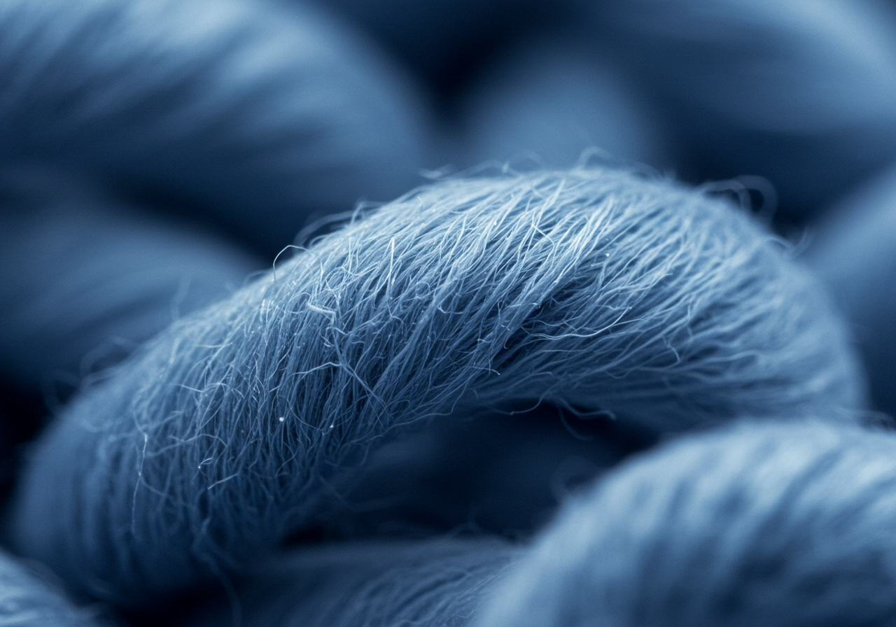 폴리에스테르 베개