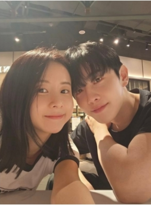 은가은 박현호 결혼 풀스토리, 프로필, 노래