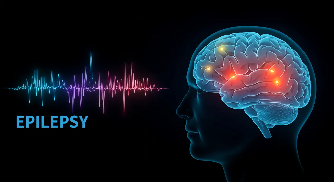 뇌전증과 날씨의 관계 최신 연구로 알아보는 관리 방법
